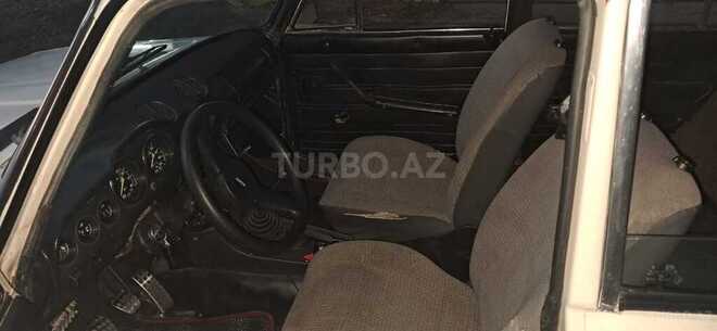 LADA (VAZ) 2106 1987, 300,000 km - 1.3 л - Masallı
