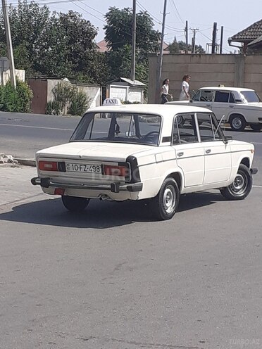 LADA (VAZ) 2106 1987, 300,000 km - 1.3 л - Masallı