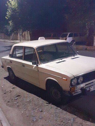 LADA (VAZ) 2106 1987, 300,000 km - 1.3 л - Masallı