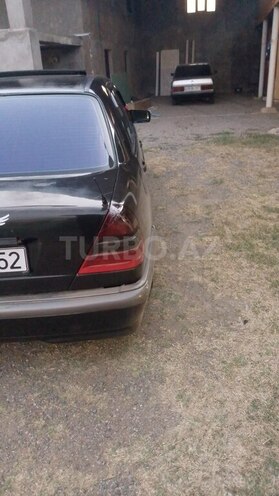 Mercedes C 220 1999, 400,000 km - 2.2 л - Ağstafa
