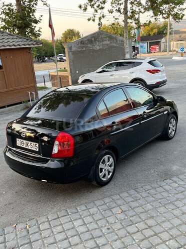 Hyundai Accent 2009, 301,459 km - 1.4 л - İsmayıllı