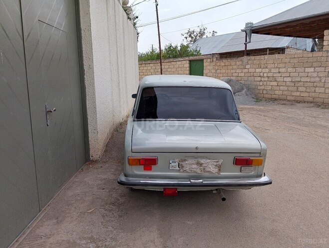 LADA (VAZ) 21011 1986, 123,123 km - 1.3 l - Gəncə