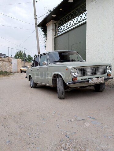LADA (VAZ) 21011 1986, 123,123 km - 1.3 l - Gəncə