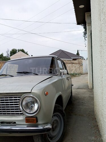 LADA (VAZ) 21011 1986, 123,123 km - 1.3 l - Gəncə
