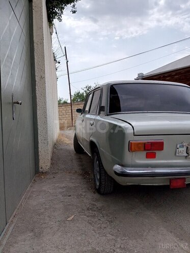 LADA (VAZ) 21011 1986, 123,123 km - 1.3 l - Gəncə