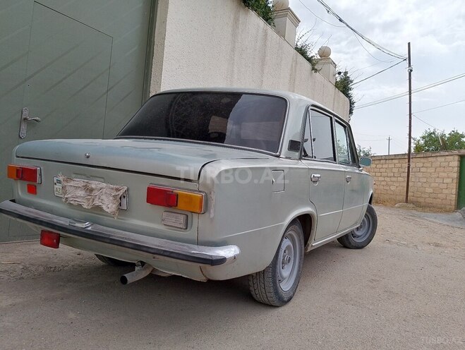 LADA (VAZ) 21011 1986, 123,123 km - 1.3 l - Gəncə