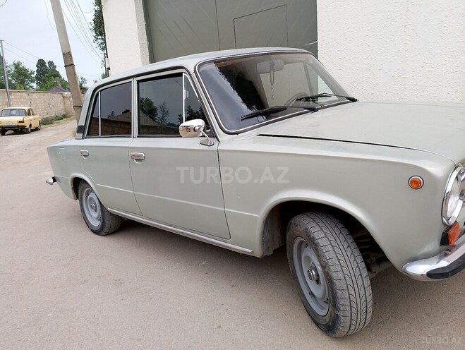 LADA (VAZ) 21011 1986, 123,123 km - 1.3 l - Gəncə