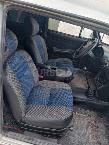 LADA (VAZ) 21011 1986, 123,123 km - 1.3 l - Gəncə