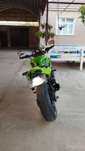 Kawasaki ZX-6R 2002, 32,000 km - 0.6 l - Bakı