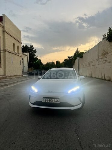 BYD  2025, 0 km - 1.5 l - Bakı
