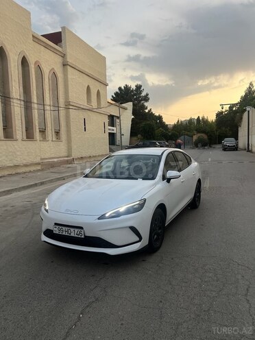 BYD  2025, 0 km - 1.5 l - Bakı