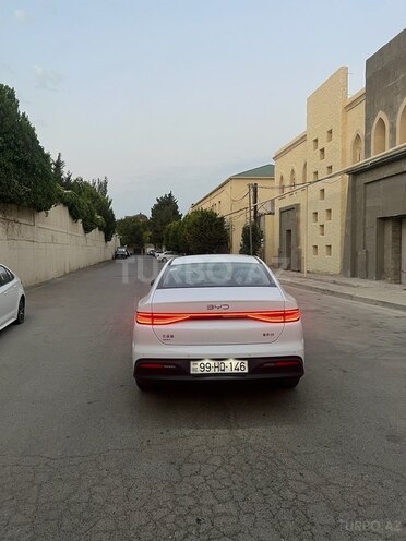 BYD  2025, 0 km - 1.5 l - Bakı