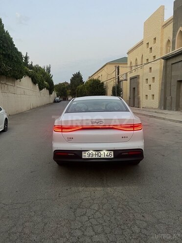 BYD  2025, 0 km - 1.5 l - Bakı