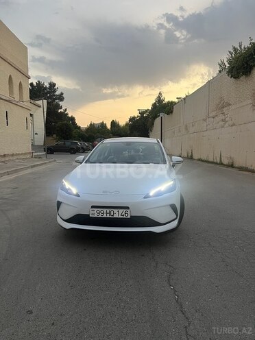 BYD  2025, 0 km - 1.5 l - Bakı