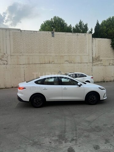 BYD  2025, 0 km - 1.5 l - Bakı