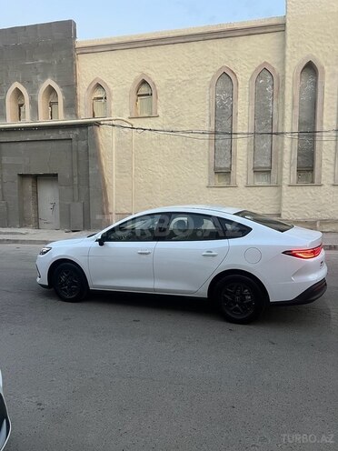 BYD  2025, 0 km - 1.5 l - Bakı