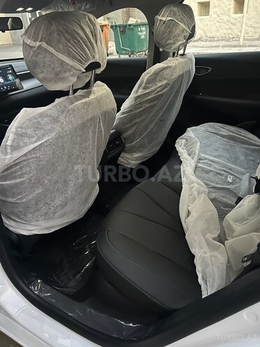 BYD  2025, 0 km - 1.5 l - Bakı