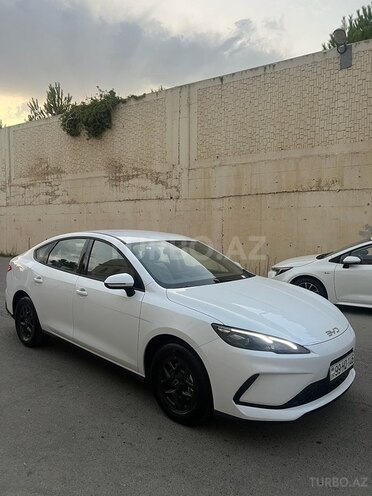 BYD  2025, 0 km - 1.5 l - Bakı