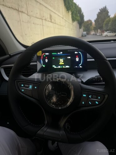 BYD  2025, 0 km - 1.5 l - Bakı