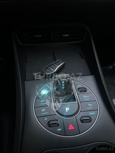 BYD  2025, 0 km - 1.5 l - Bakı
