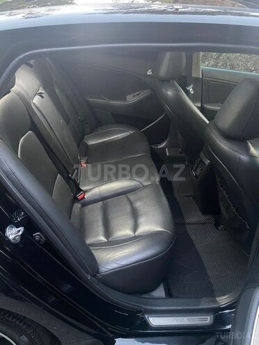 Kia Optima 2014, 230,136 km - 2.0 l - Bakı