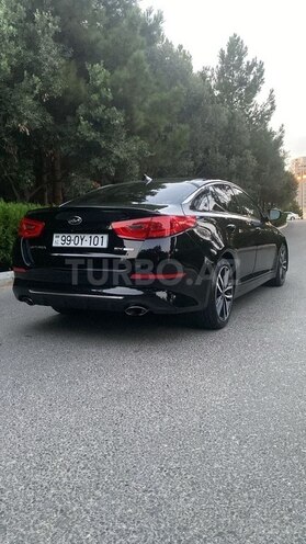 Kia Optima 2014, 230,136 km - 2.0 l - Bakı