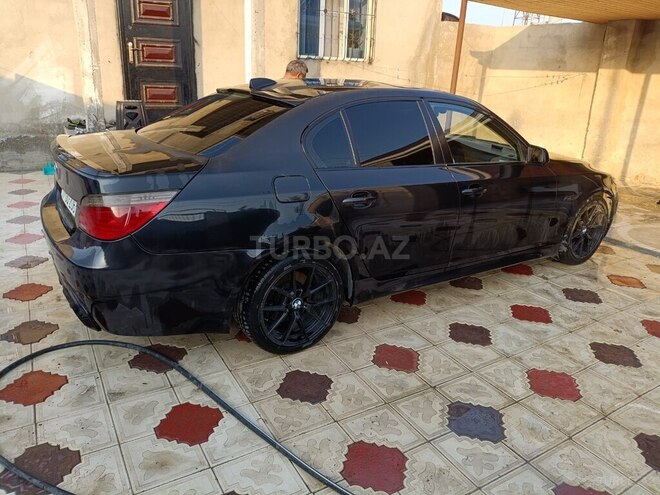 BMW 530 2007, 325,000 km - 3.0 l - Bakı
