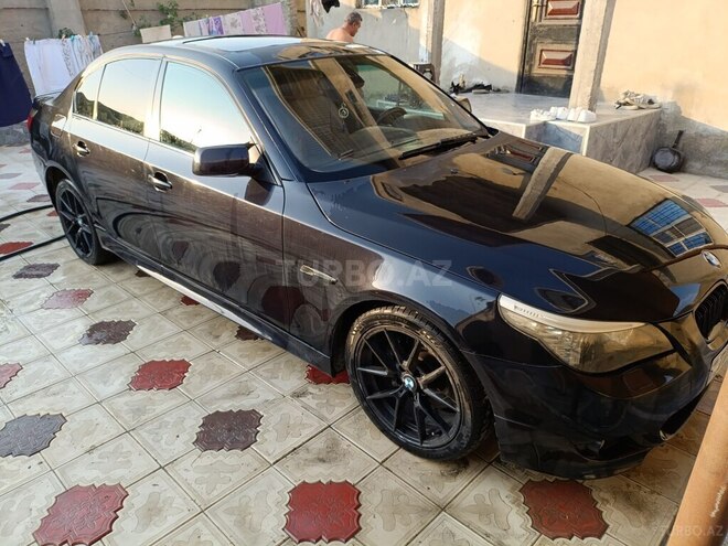 BMW 530 2007, 325,000 km - 3.0 l - Bakı