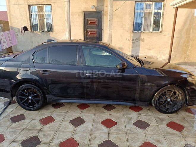 BMW 530 2007, 325,000 km - 3.0 l - Bakı