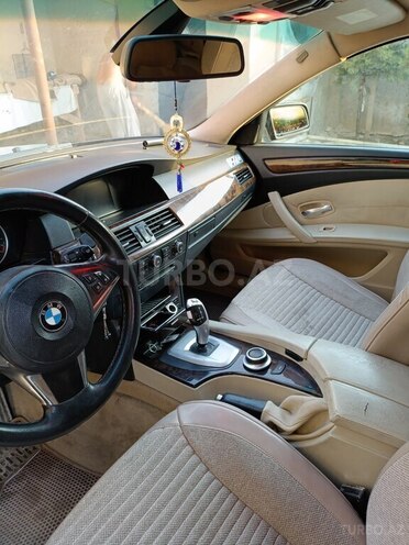 BMW 530 2007, 325,000 km - 3.0 l - Bakı