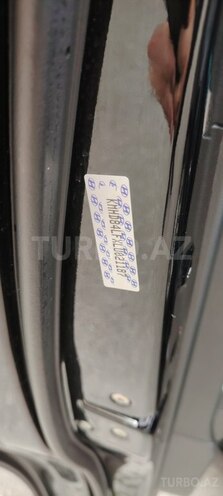 Hyundai Elantra 2020, 98,000 km - 2.0 л - Bakı