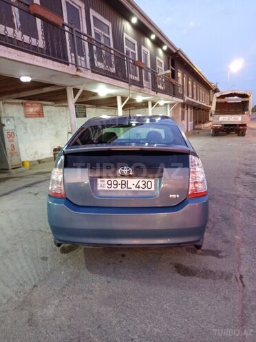 Toyota Prius 2006, 196,637 km - 1.5 l - Bakı