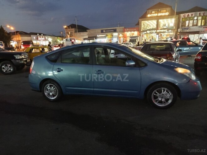 Toyota Prius 2006, 196,637 km - 1.5 l - Bakı
