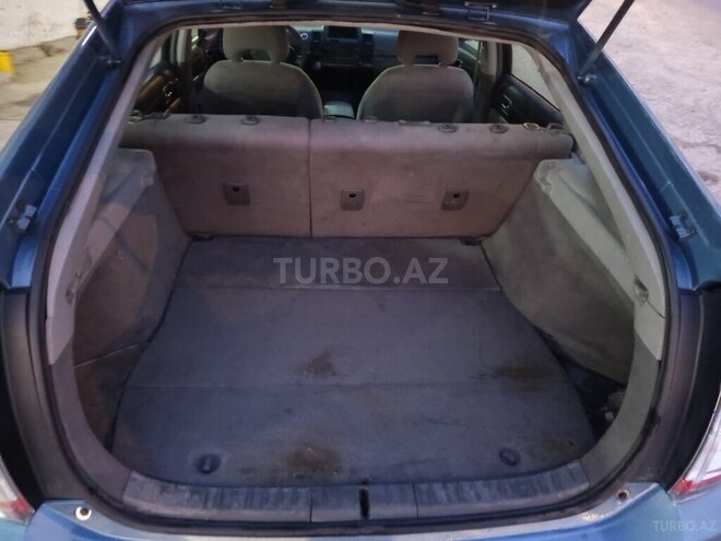 Toyota Prius 2006, 196,637 km - 1.5 l - Bakı
