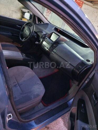 Toyota Prius 2006, 196,637 km - 1.5 l - Bakı