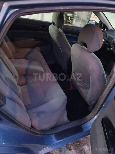 Toyota Prius 2006, 196,637 km - 1.5 l - Bakı