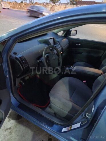 Toyota Prius 2006, 196,637 km - 1.5 l - Bakı