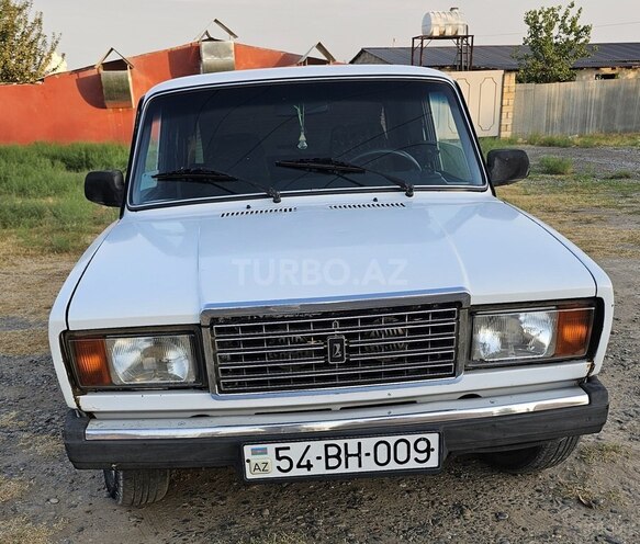LADA (VAZ) 2107 2005, 150,000 km - 1.6 l - Sabirabad