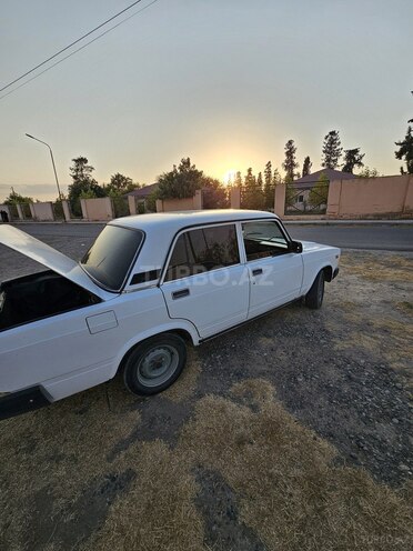 LADA (VAZ) 2107 2005, 150,000 km - 1.6 l - Sabirabad