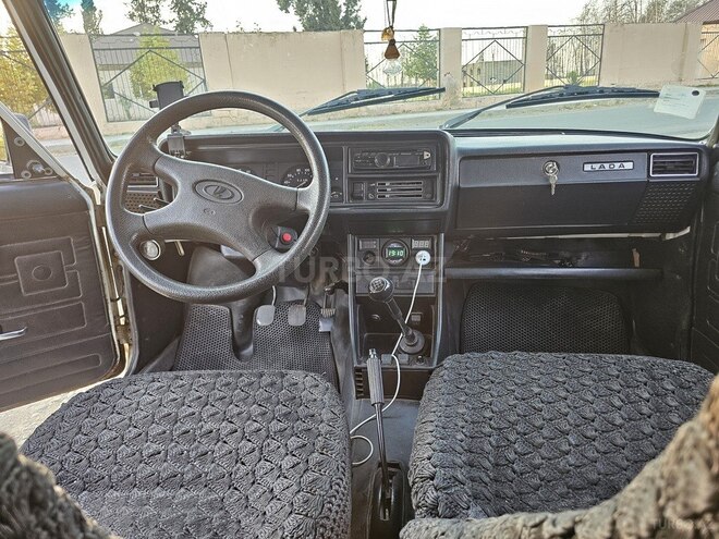 LADA (VAZ) 2107 2005, 150,000 km - 1.6 l - Sabirabad