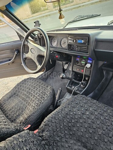 LADA (VAZ) 2107 2005, 150,000 km - 1.6 l - Sabirabad