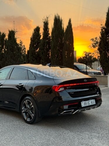 Kia K5 2020, 58,500 km - 2.5 l - Bakı