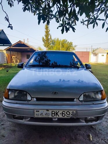 LADA (VAZ) 2115 2004, 401,200 km - 1.5 l - Ağdaş