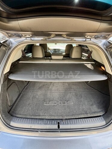 Lexus CT 200h 2012, 250,000 km - 1.8 l - Bakı