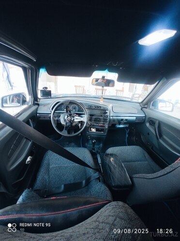 LADA (VAZ) 2115 2004, 401,200 km - 1.5 l - Ağdaş