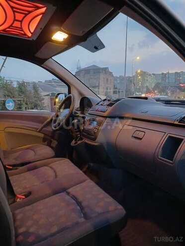 Mercedes Vito 2008, 246,000 km - 2.2 l - Bakı