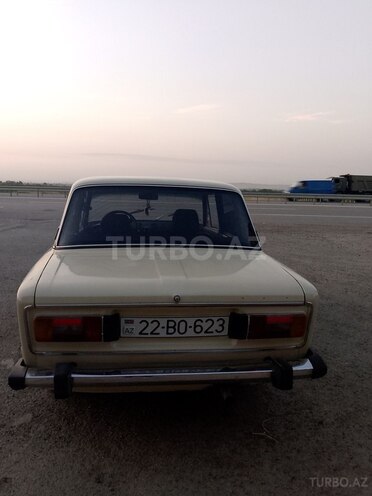 LADA (VAZ) 2106 1983, 67,564 km - 1.6 l - Gəncə