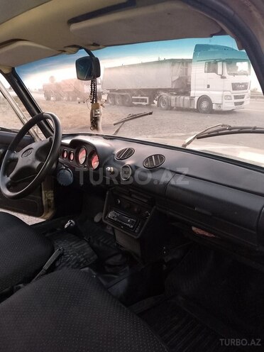 LADA (VAZ) 2106 1983, 67,564 km - 1.6 l - Gəncə