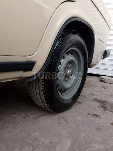 LADA (VAZ) 2106 1983, 67,564 km - 1.6 l - Gəncə