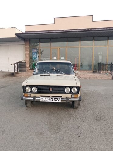 LADA (VAZ) 2106 1983, 67,564 km - 1.6 l - Gəncə